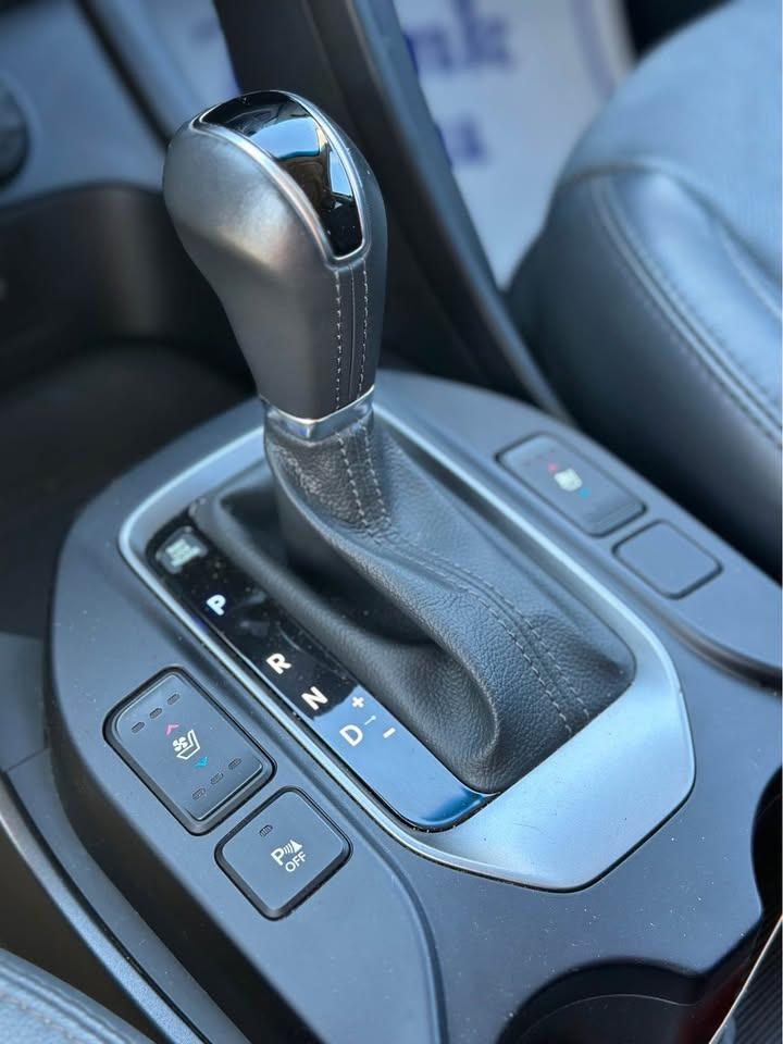 2017 Hyundai Santa Fe Sport Limited - Photo #12