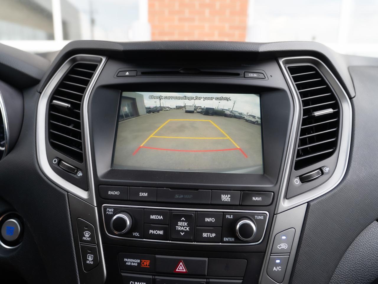 2017 Hyundai Santa Fe Sport Limited - Photo #19