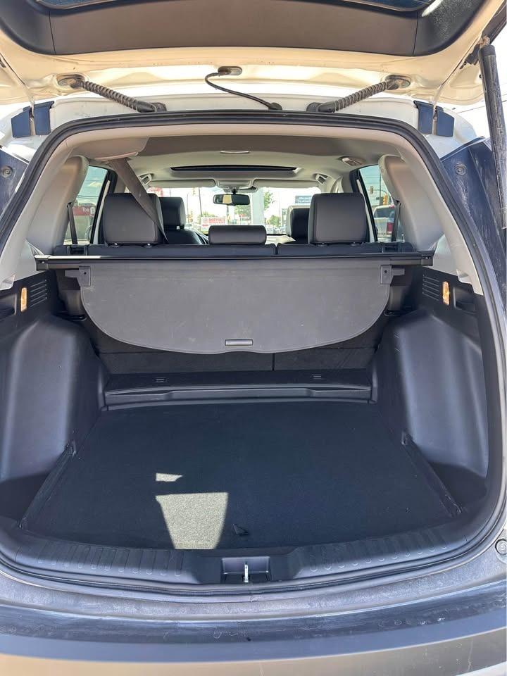 2018 Honda CR-V EX-L - Photo #16