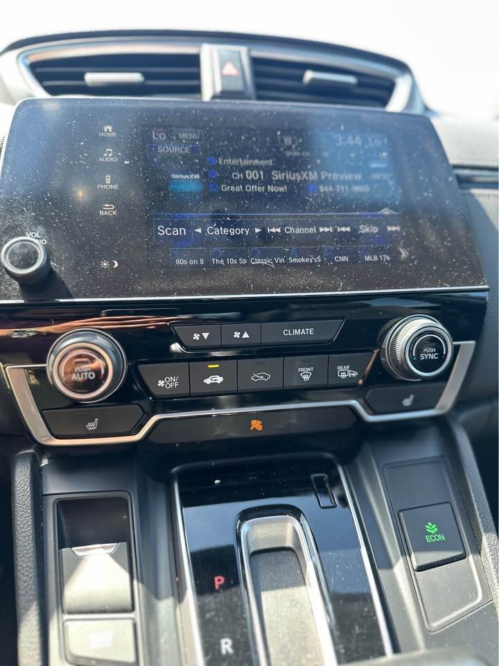 2018 Honda CR-V EX-L - Photo #11