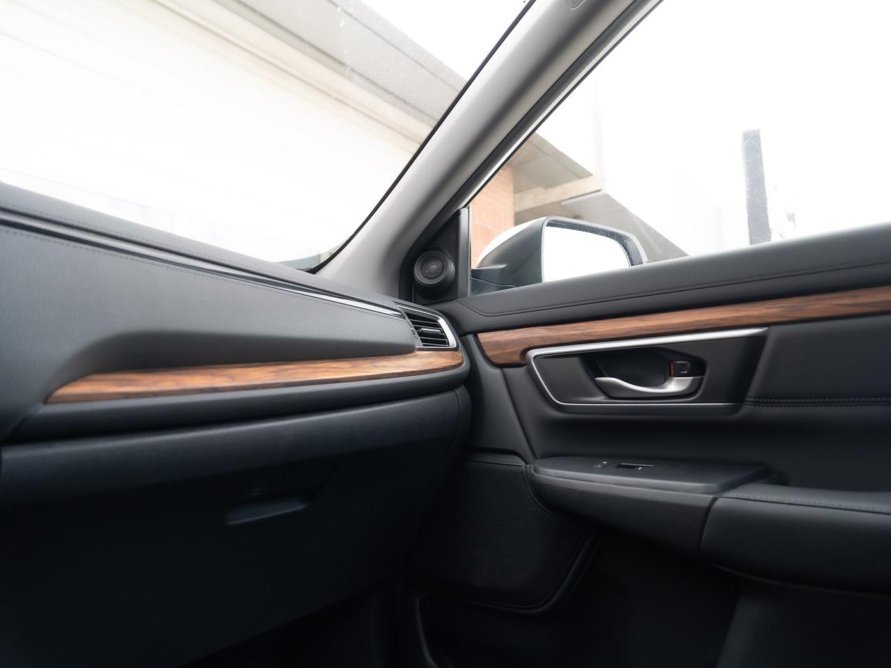 2018 Honda CR-V EX-L - Photo #10