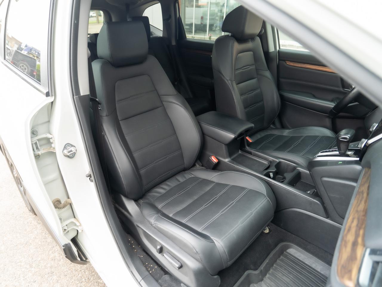 2018 Honda CR-V EX-L - Photo #18