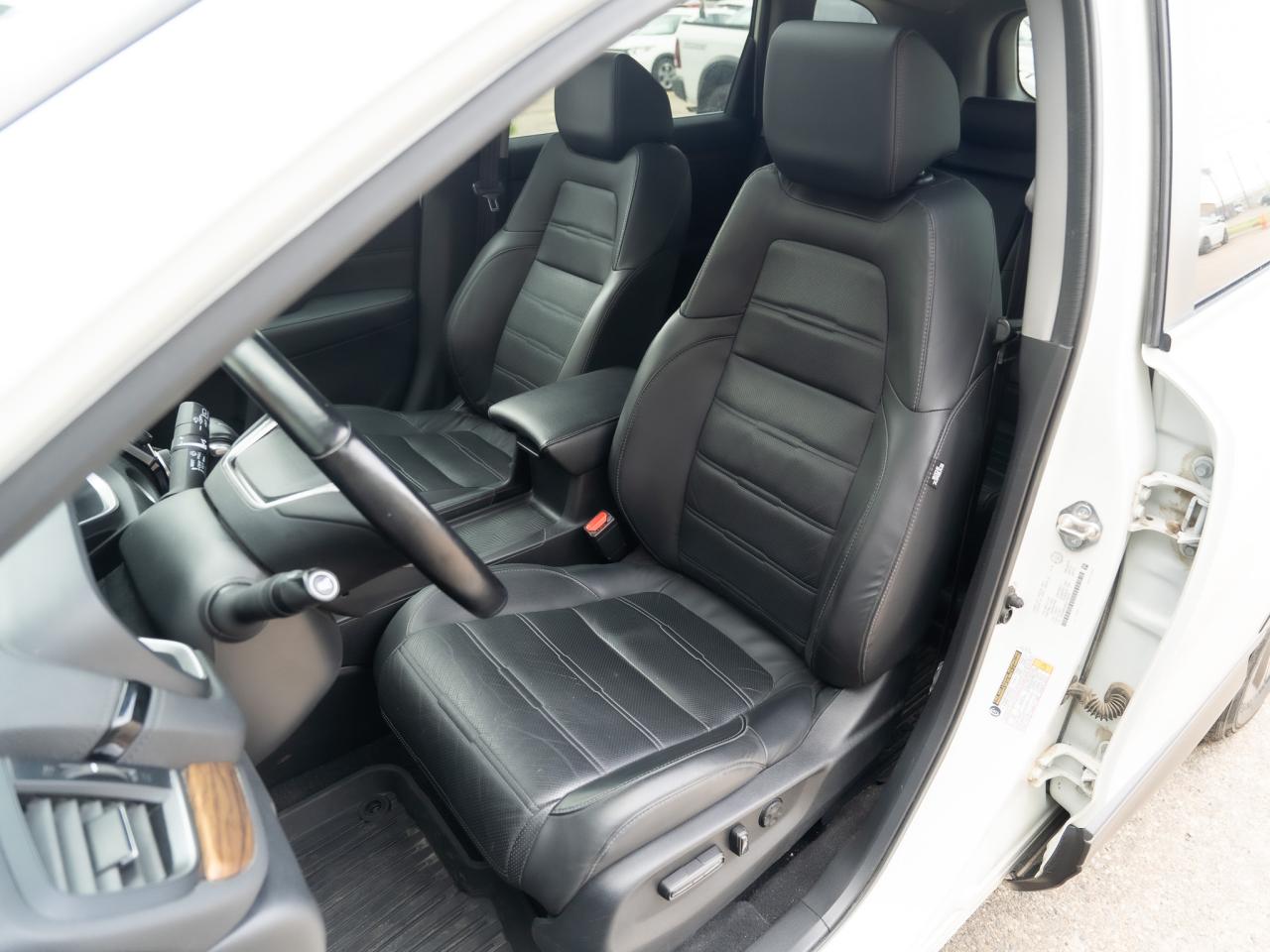 2018 Honda CR-V EX-L - Photo #14