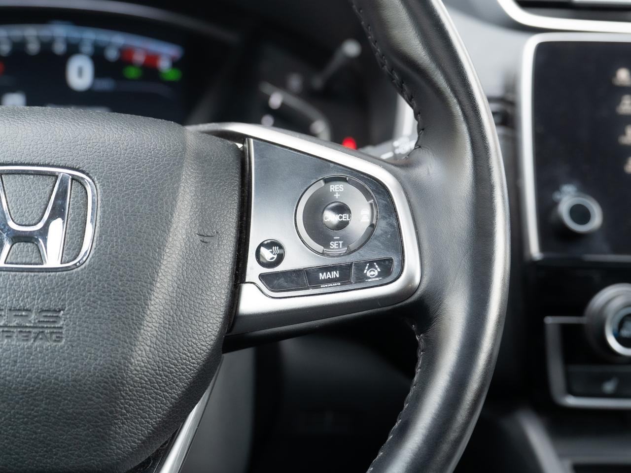 2018 Honda CR-V EX-L - Photo #15