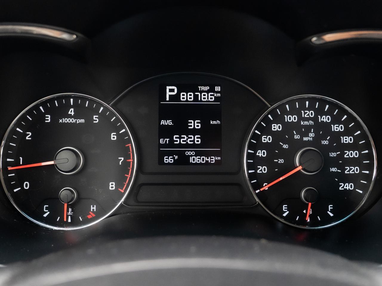 2018 Kia Forte LX - Photo #13