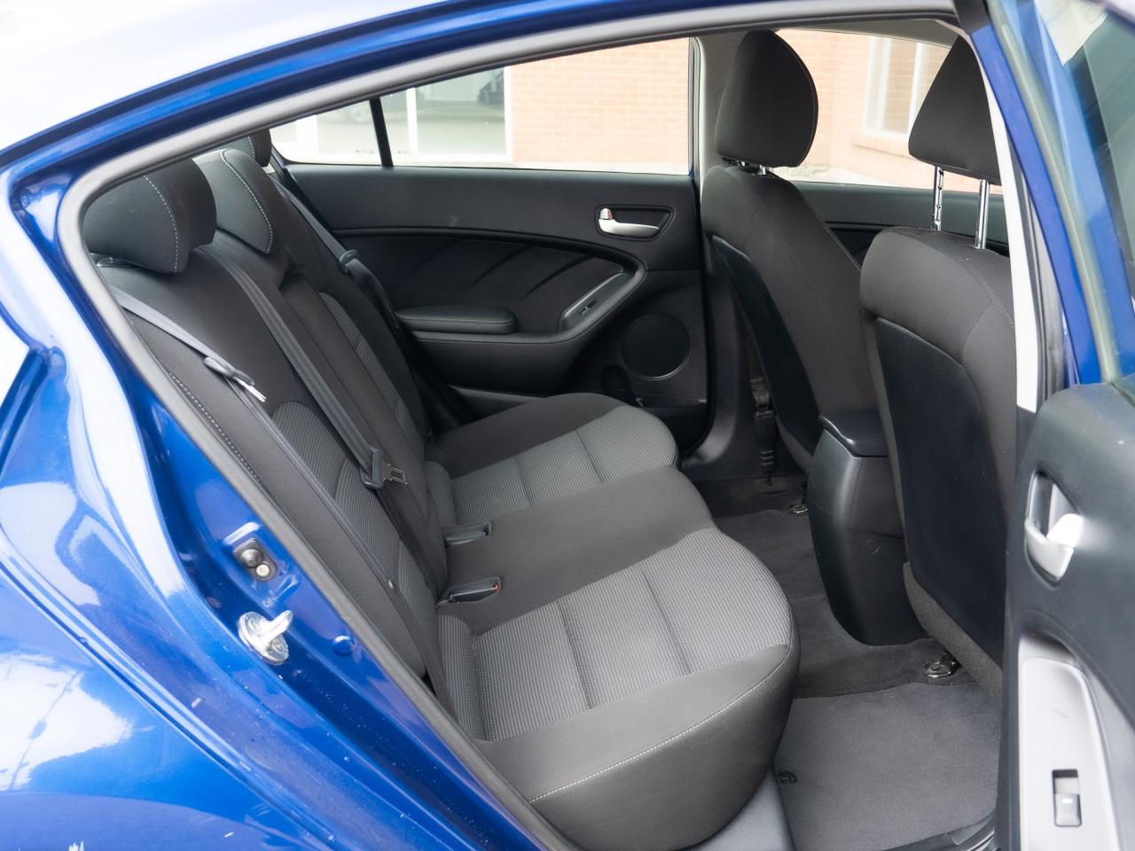 2018 Kia Forte LX - Photo #19