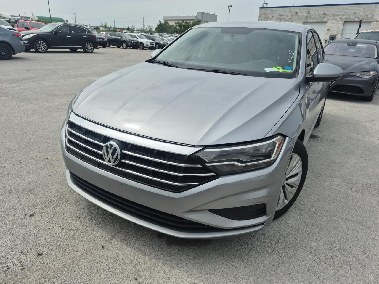 Used 2019 Volkswagen Jetta  for sale in Innisfil, ON