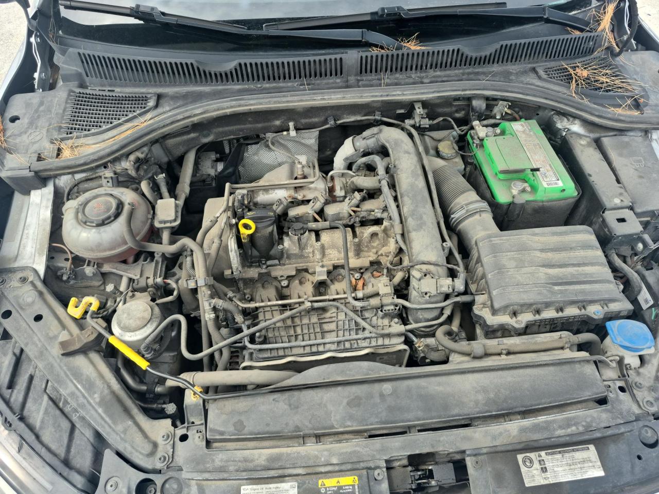 2019 Volkswagen Jetta  - Photo #7