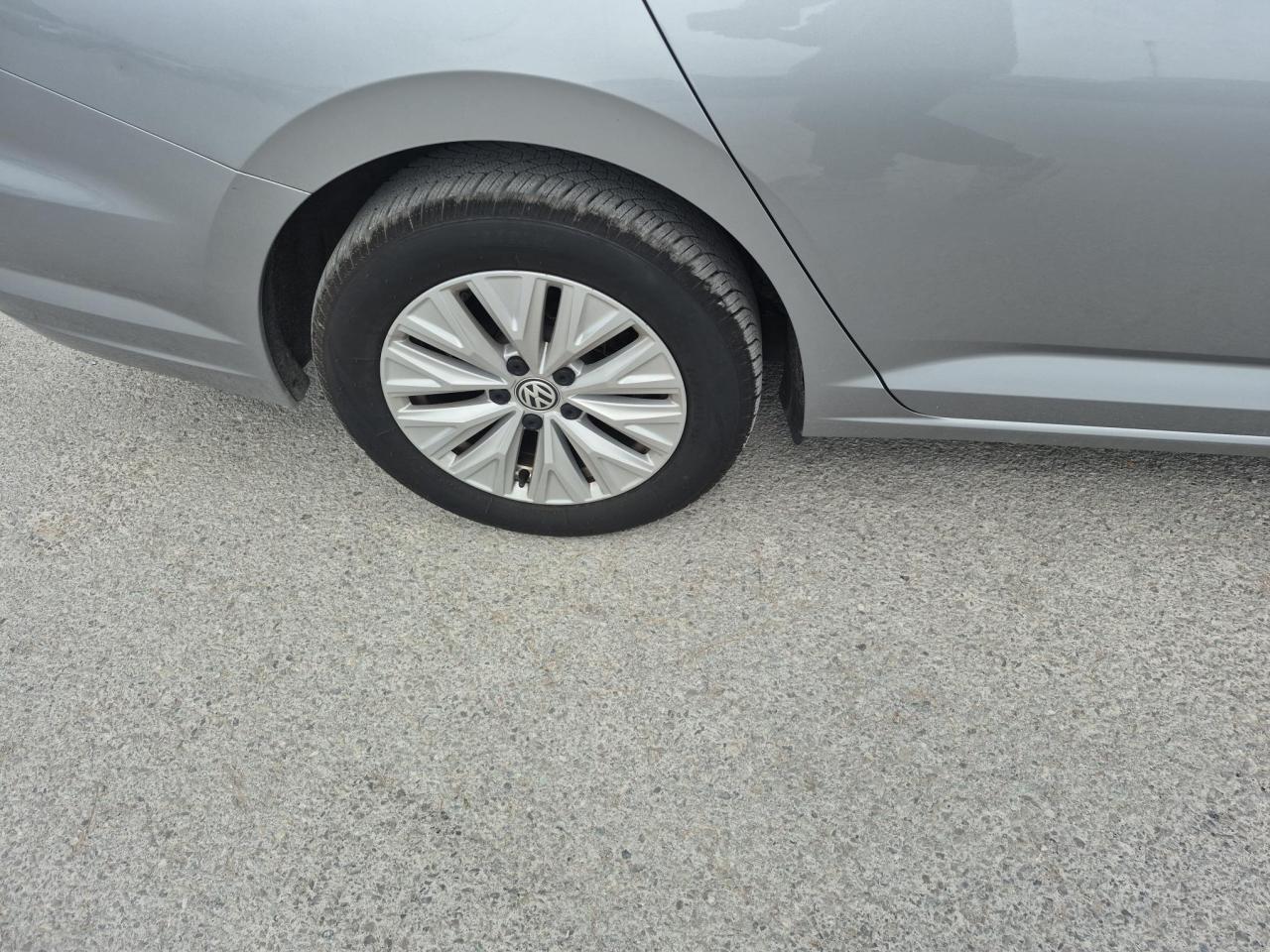 2019 Volkswagen Jetta  - Photo #15