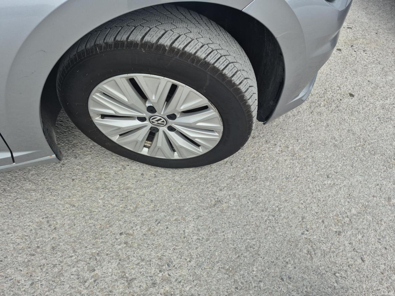 2019 Volkswagen Jetta  - Photo #14