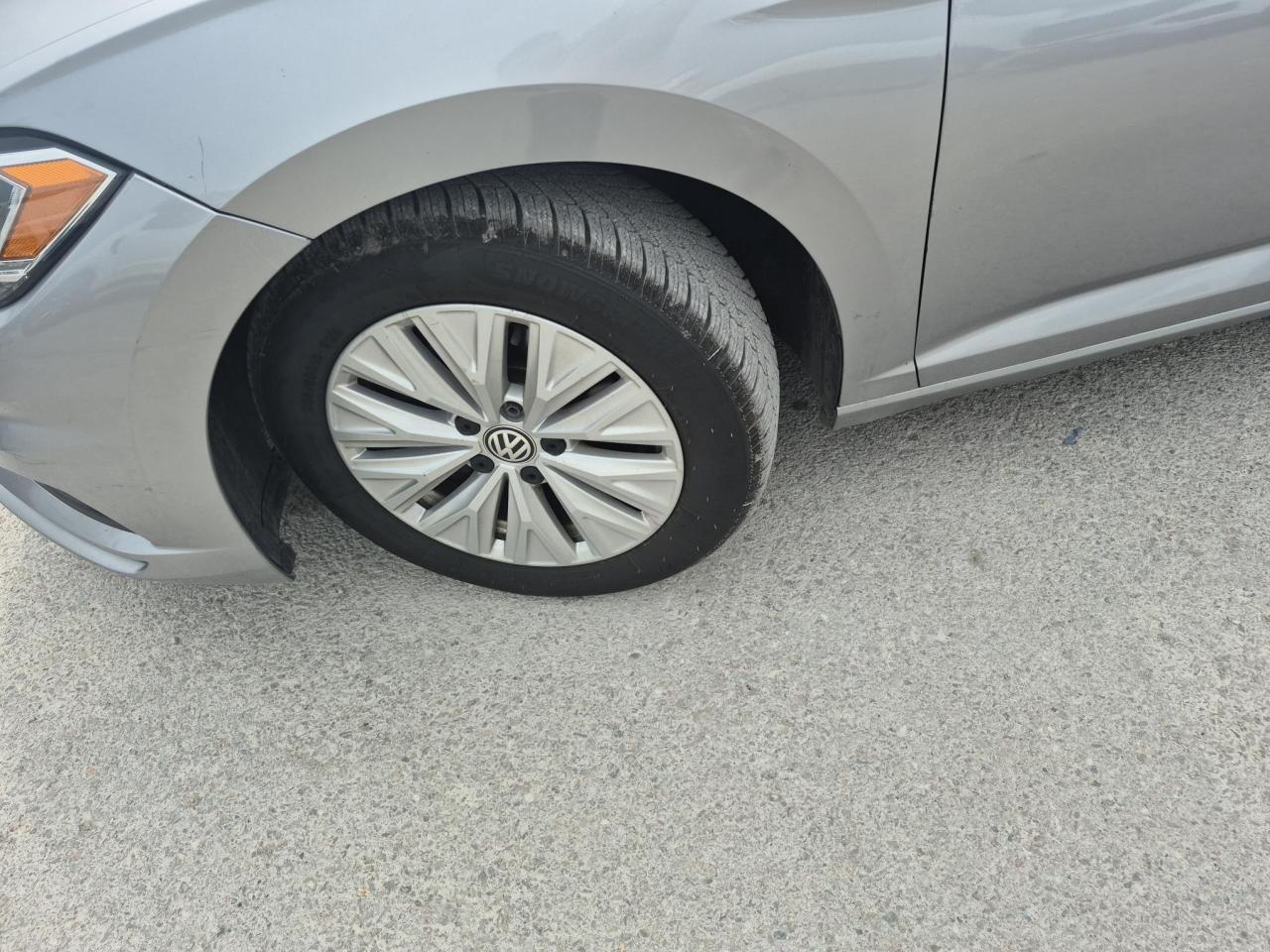 2019 Volkswagen Jetta  - Photo #17
