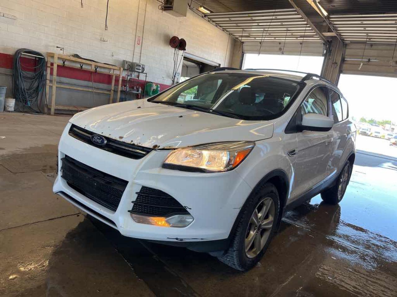 Used 2014 Ford Escape SE for sale in Innisfil, ON