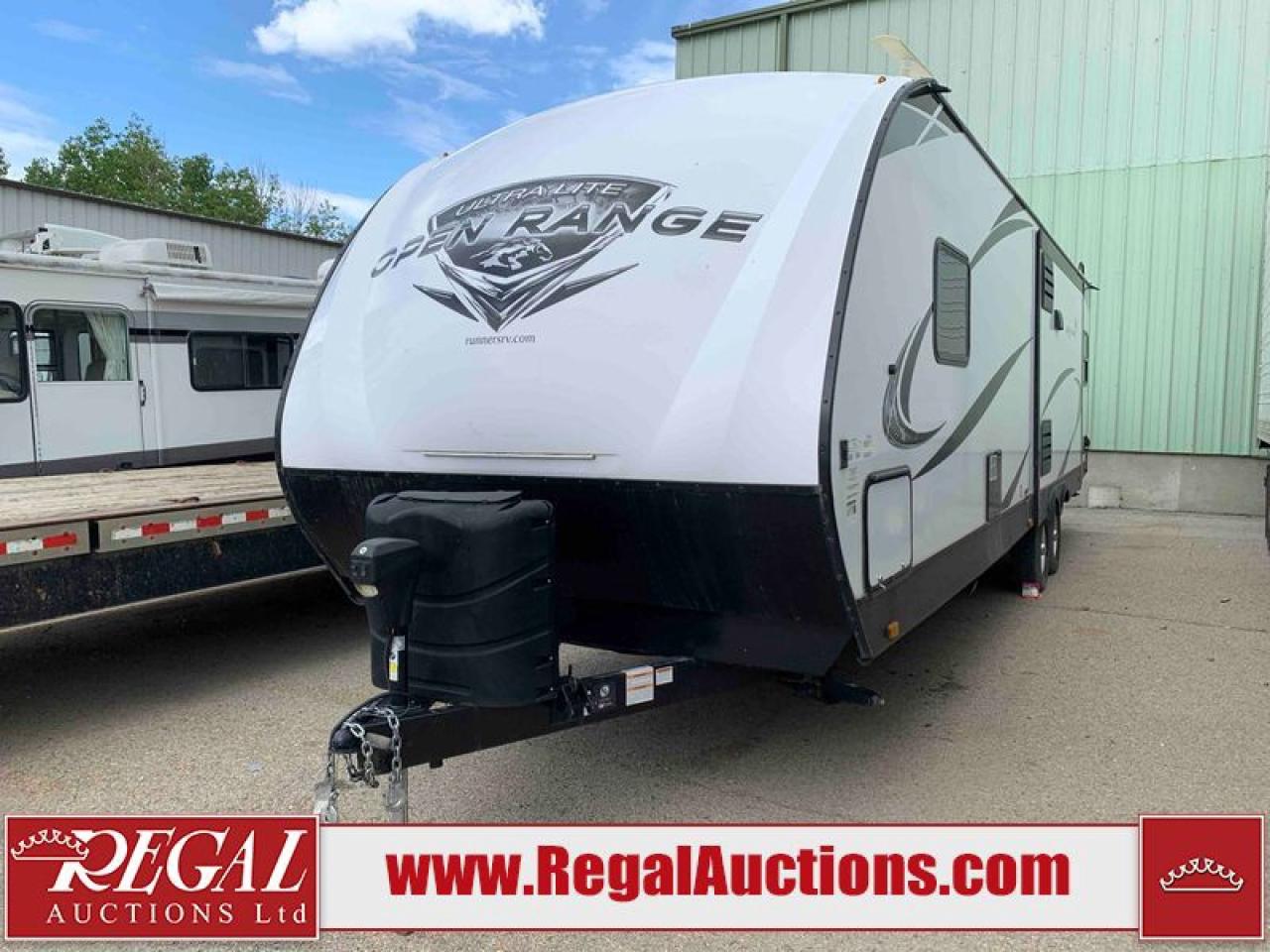 Used 2020 Highland Ridge RV OPEN RANGE 2910RL  for sale in Calgary, AB