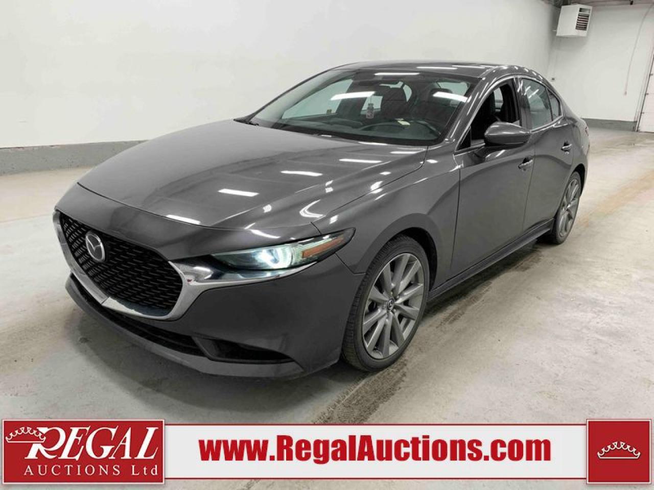 Used 2019 Mazda MAZDA3 GT for sale in Calgary, AB