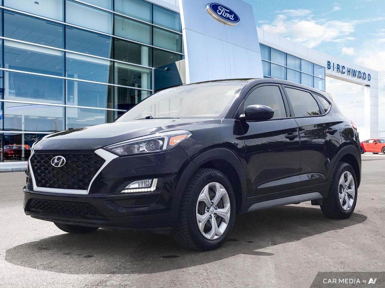 Used 2021 Hyundai Tucson Essential AWD | Heated Seat's | Back Up Camera | Touchscreen for sale in Winnipeg, MB