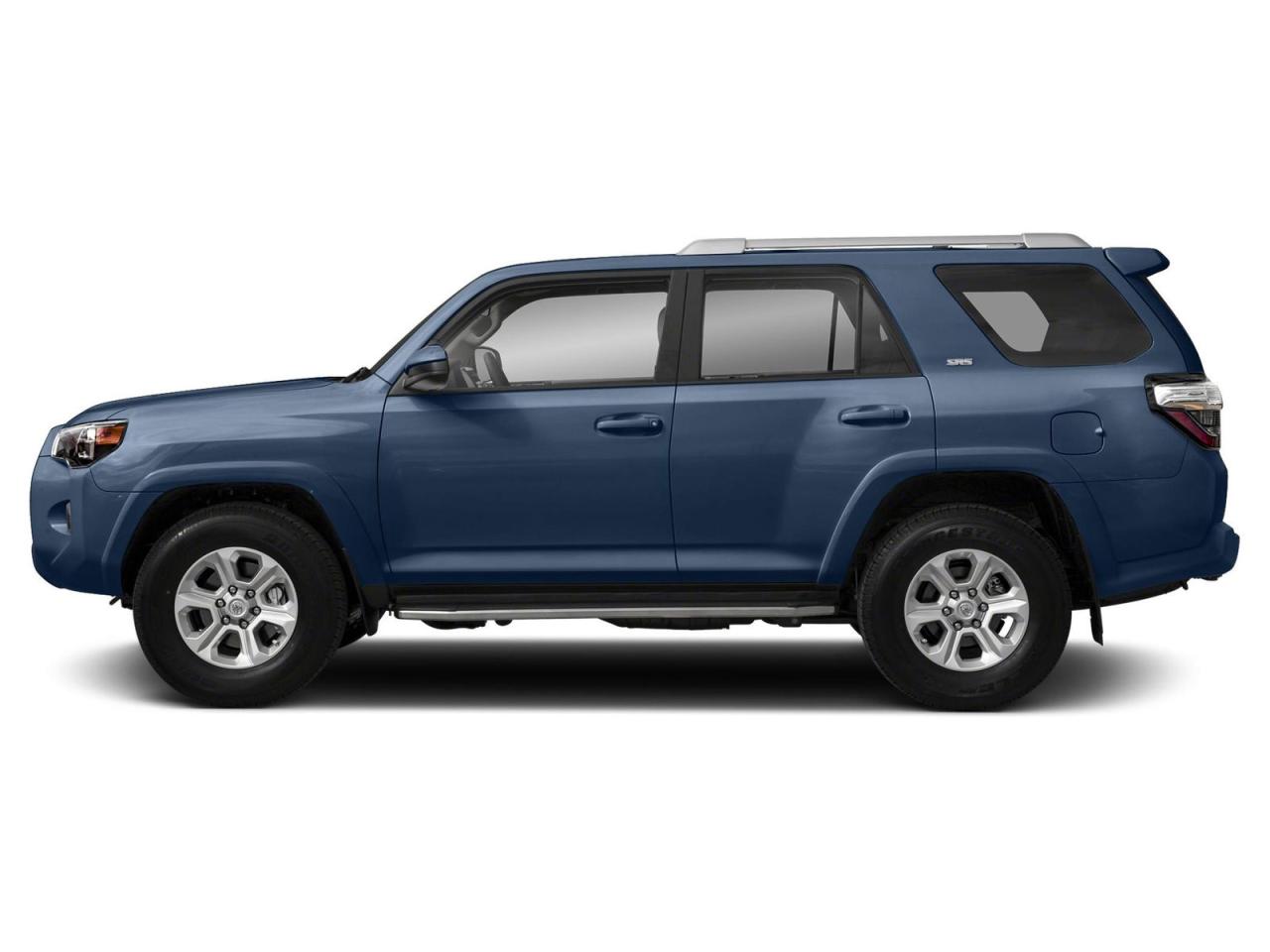 Used 2018 Toyota 4Runner 4WD TRD Off Road | Leather for sale in Winnipeg, MB
