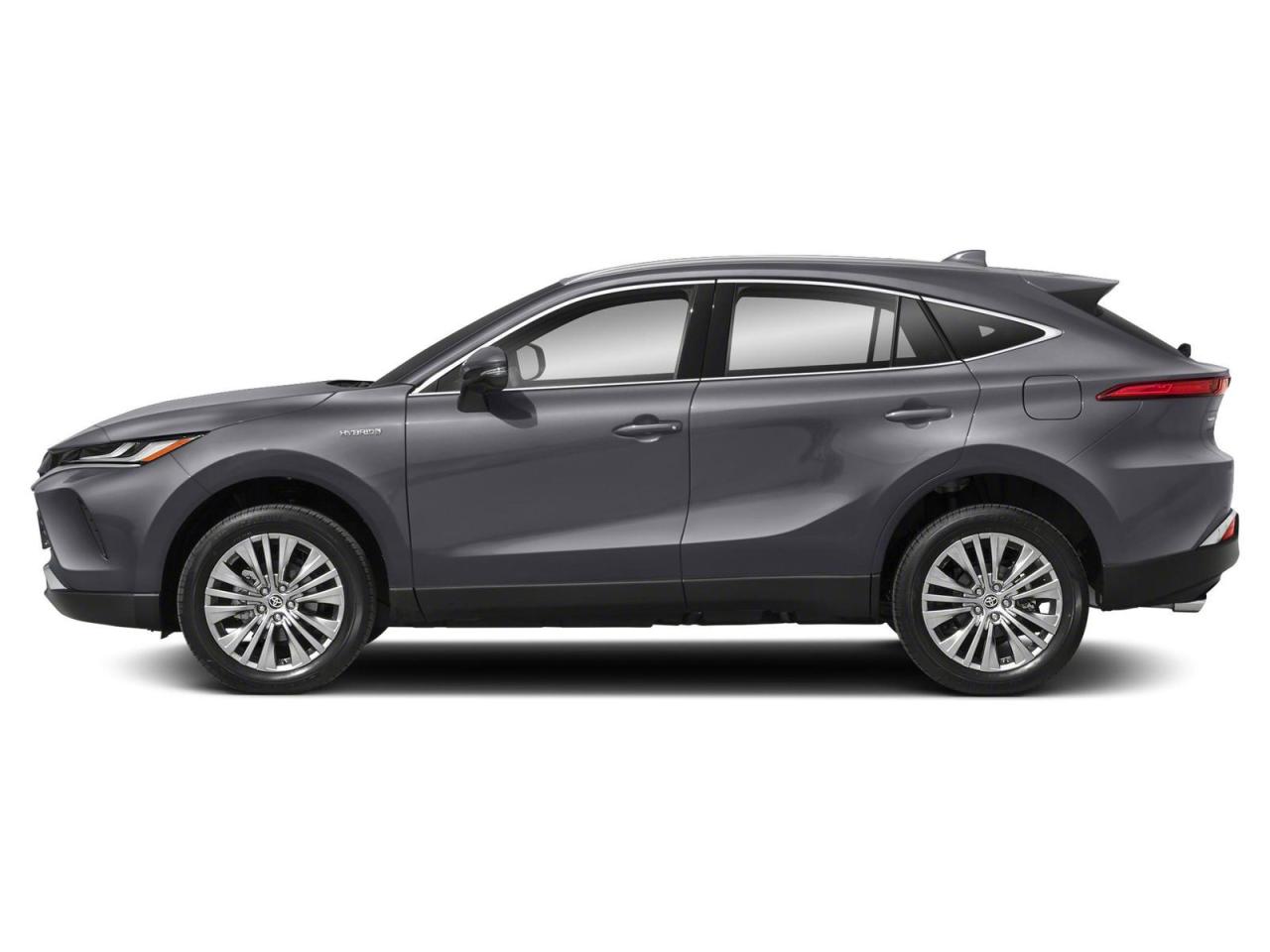 Used 2021 Toyota Venza Limited low Mileage | Loaded | Leather | JBL | Hybrid for sale in Winnipeg, MB
