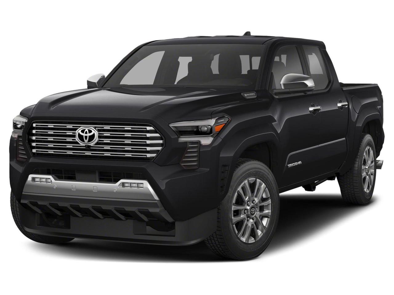 New 2025 Toyota Tacoma Hybrid INCOMING! AVAILABLE! for sale in Winnipeg, MB