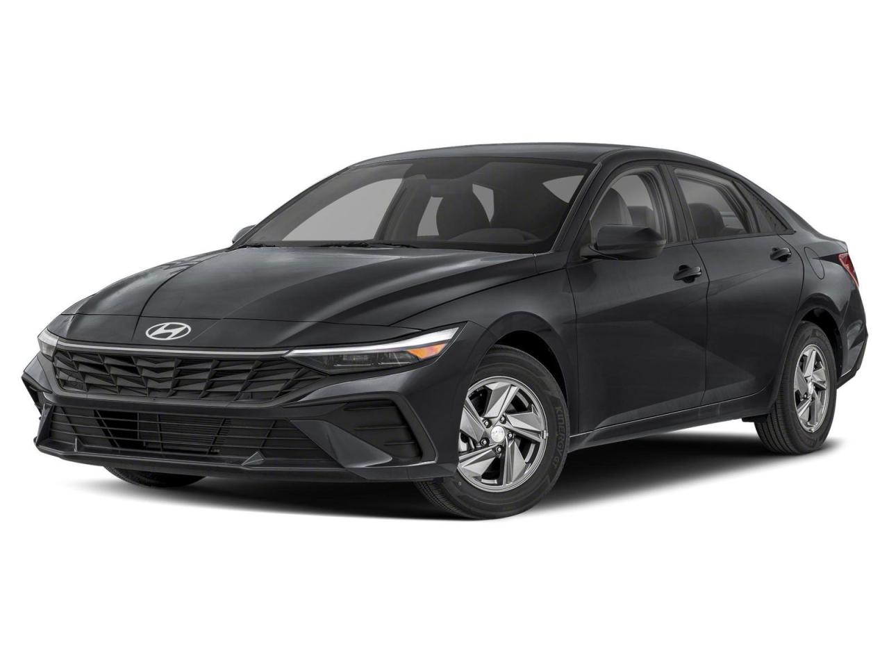 New 2025 Hyundai Elantra Preferred  Tech Actual Incoming Vehicle! - Buy today! for sale in Winnipeg, MB