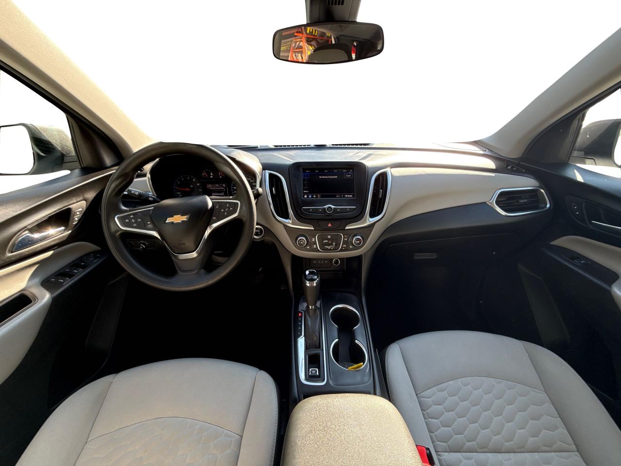 2021 Chevrolet Equinox LS AWD - Photo #16