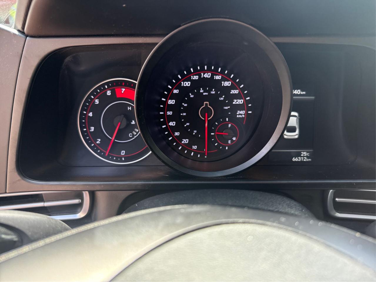 2022 Hyundai Elantra SEL - Photo #13
