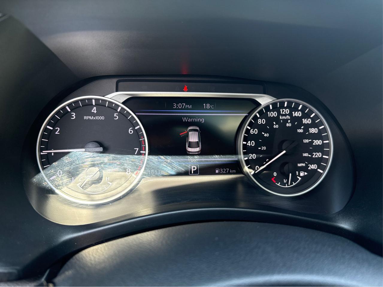2020 Nissan Sentra Grade SR - Photo #13