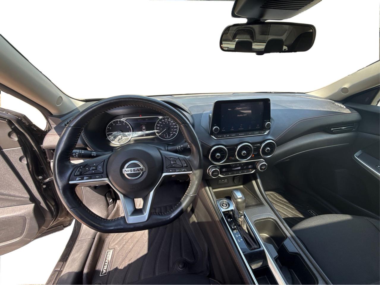 2020 Nissan Sentra Grade SR - Photo #17