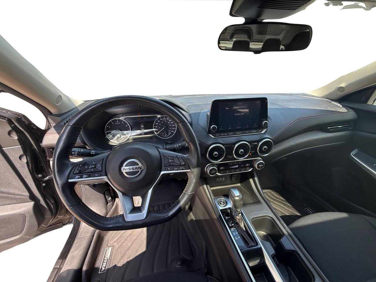 2020 Nissan Sentra Grade SR - Photo #16