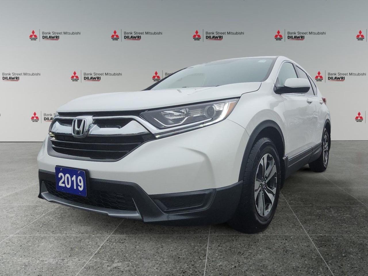 Used 2019 Honda CR-V EX AWD/2 SETS OF TIRES AND ONLY 9,187KMS !!! for sale in Gloucester, ON