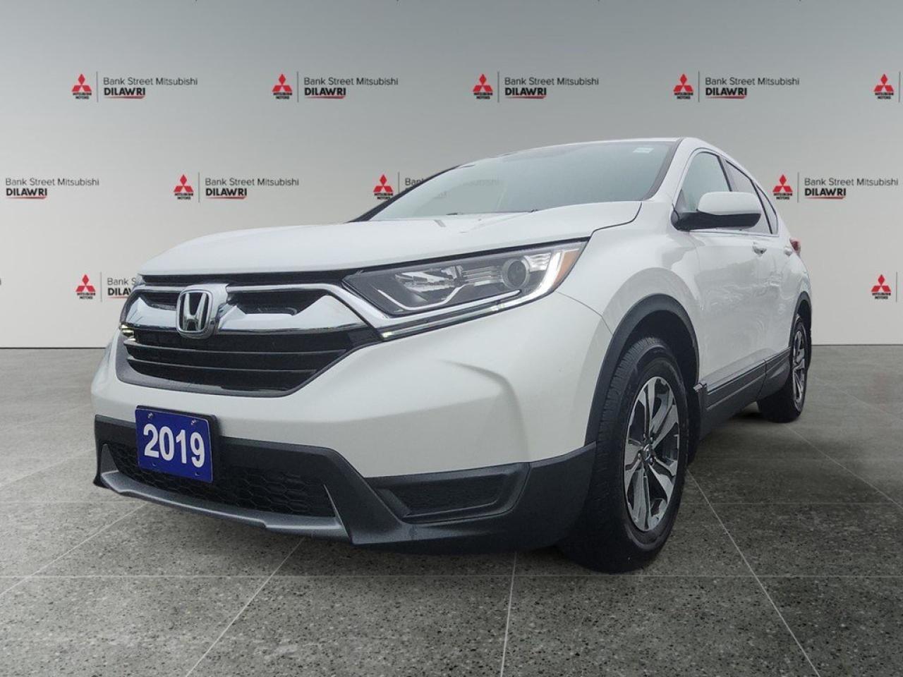 Used 2019 Honda CR-V EX AWD/2 SETS OF TIRES AND ONLY 9,187KMS !!! for sale in Gloucester, ON