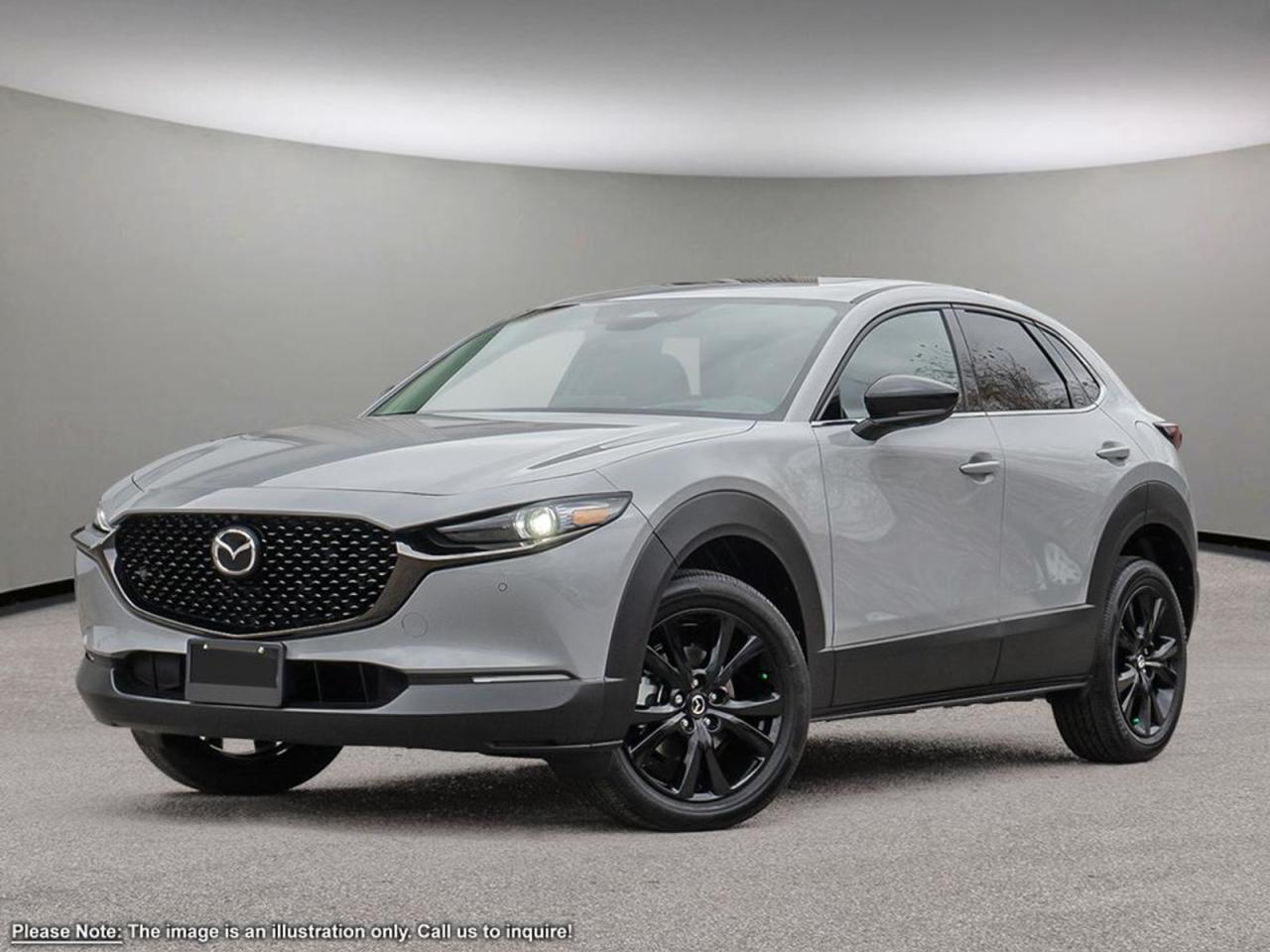 New 2025 Mazda CX-30  for sale in Edmonton, AB