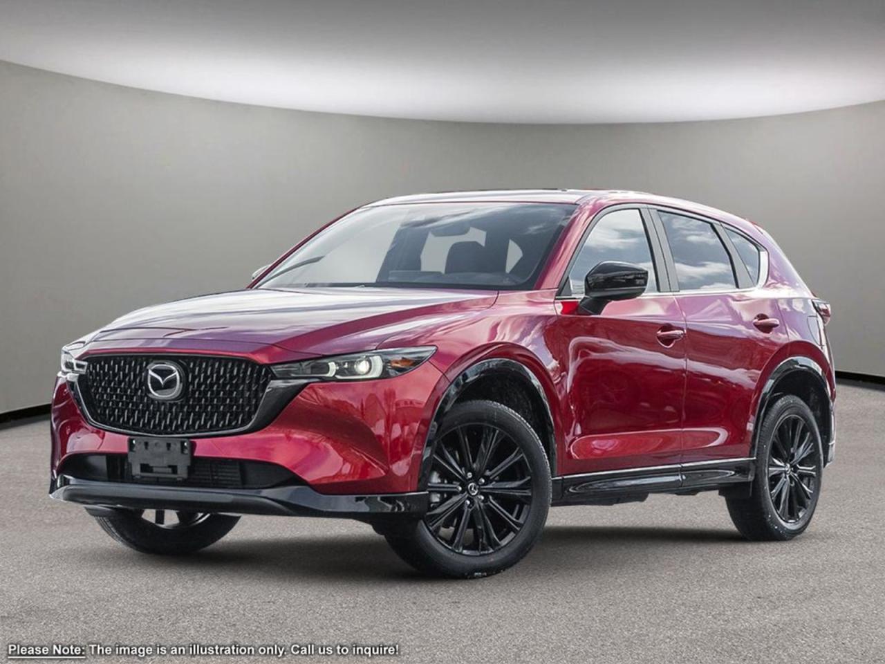New 2025 Mazda CX-5  for sale in Edmonton, AB