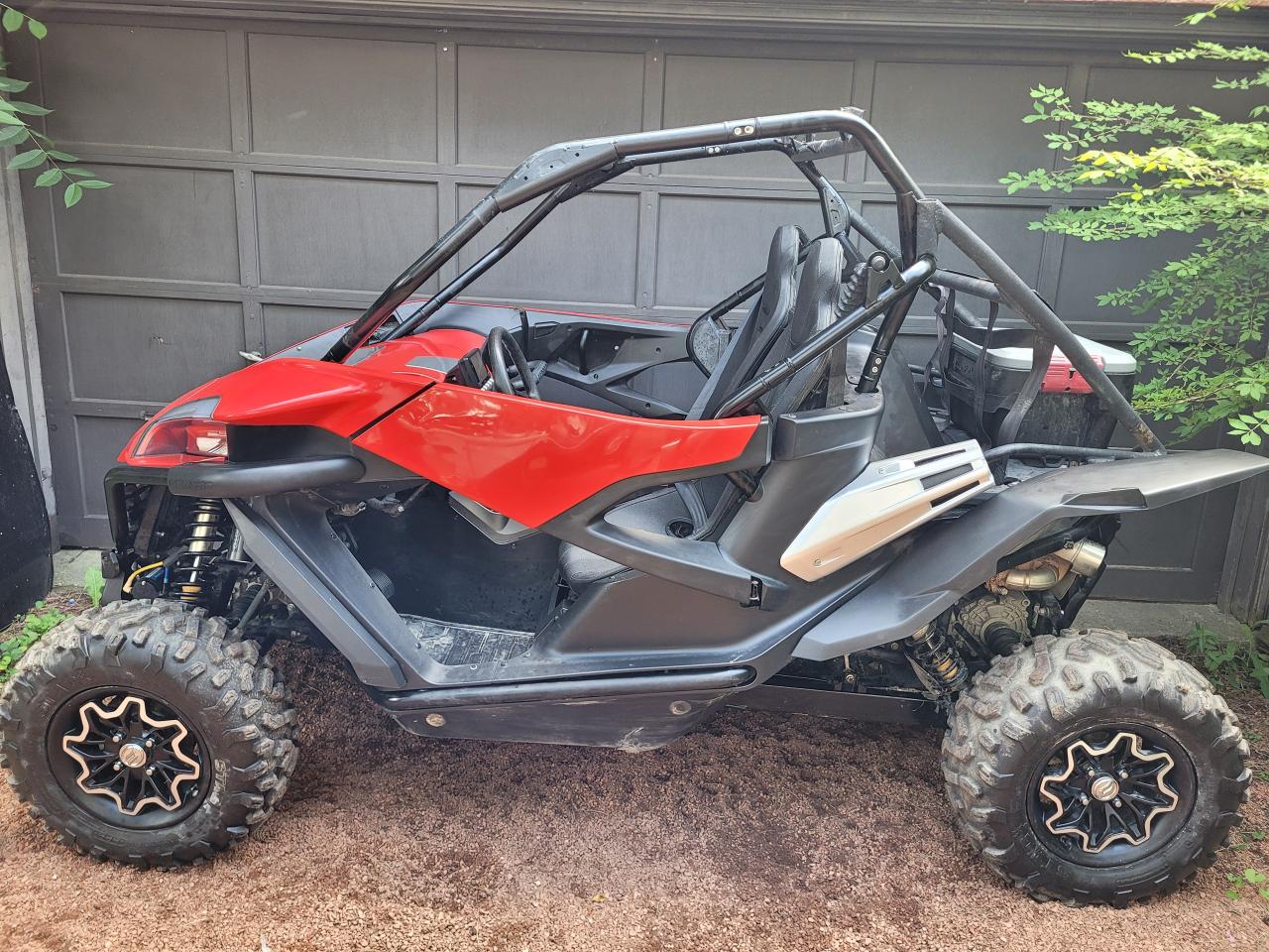 2022 CFMOTO ZFORCE 950 EPS SPORT *Warranty* No Freight or PDI Finance Trade-ins OK! - Photo #1