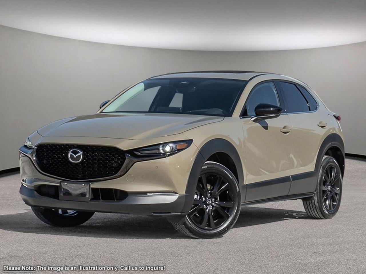 New 2025 Mazda CX-30  for sale in Edmonton, AB