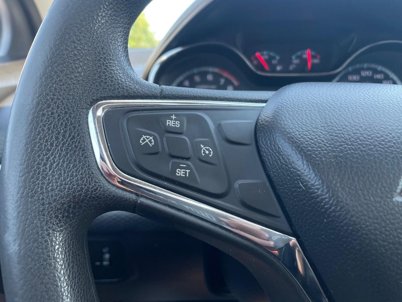 2016 Chevrolet Cruze LT *APPLE/ANDROID CARPLAY, HEATED SEAT,BACKUP CAM* - Photo #14