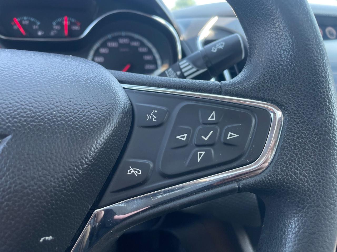 2016 Chevrolet Cruze LT *APPLE/ANDROID CARPLAY, HEATED SEAT,BACKUP CAM* - Photo #15