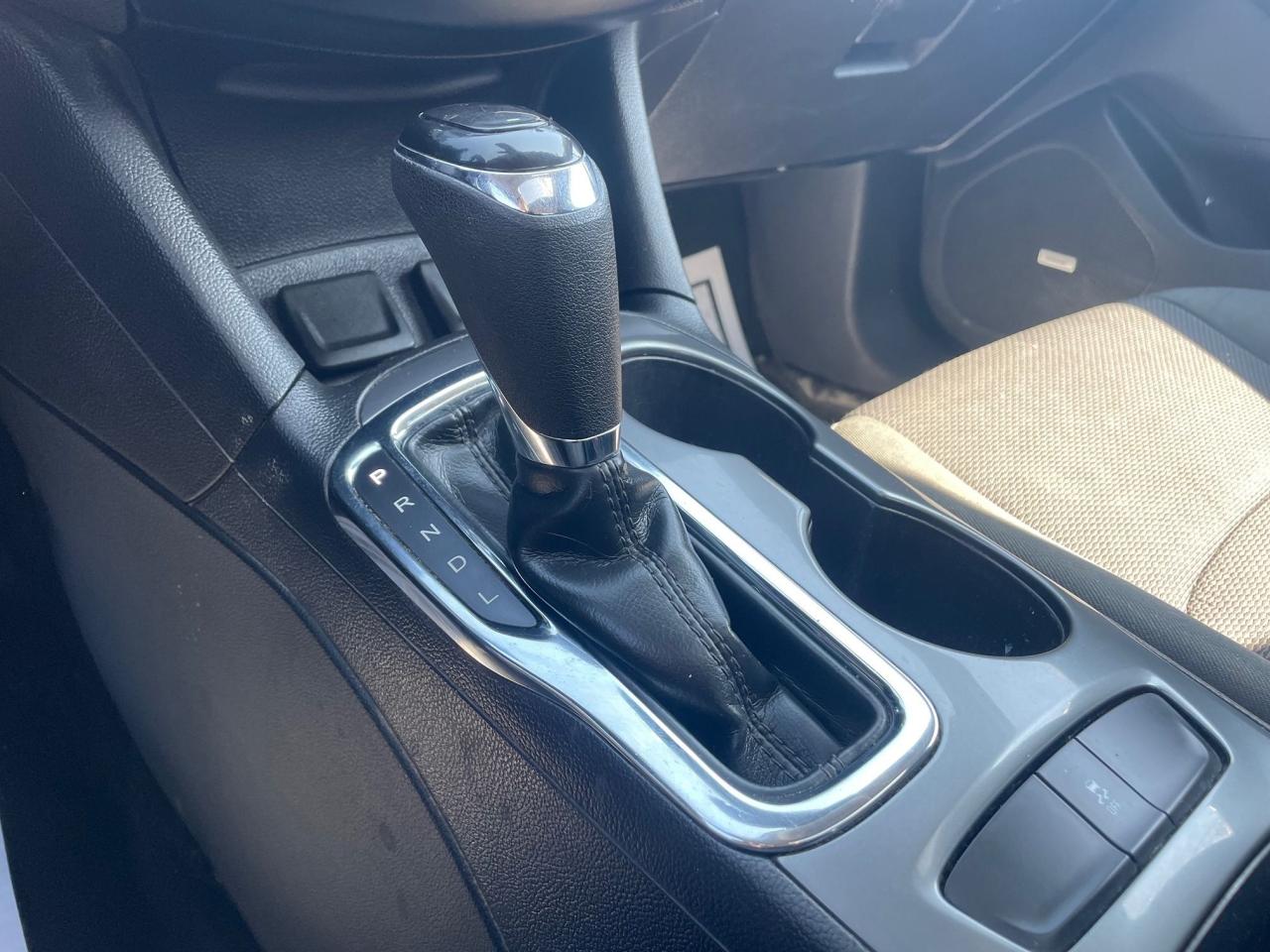 2016 Chevrolet Cruze LT *APPLE/ANDROID CARPLAY, HEATED SEAT,BACKUP CAM* - Photo #20