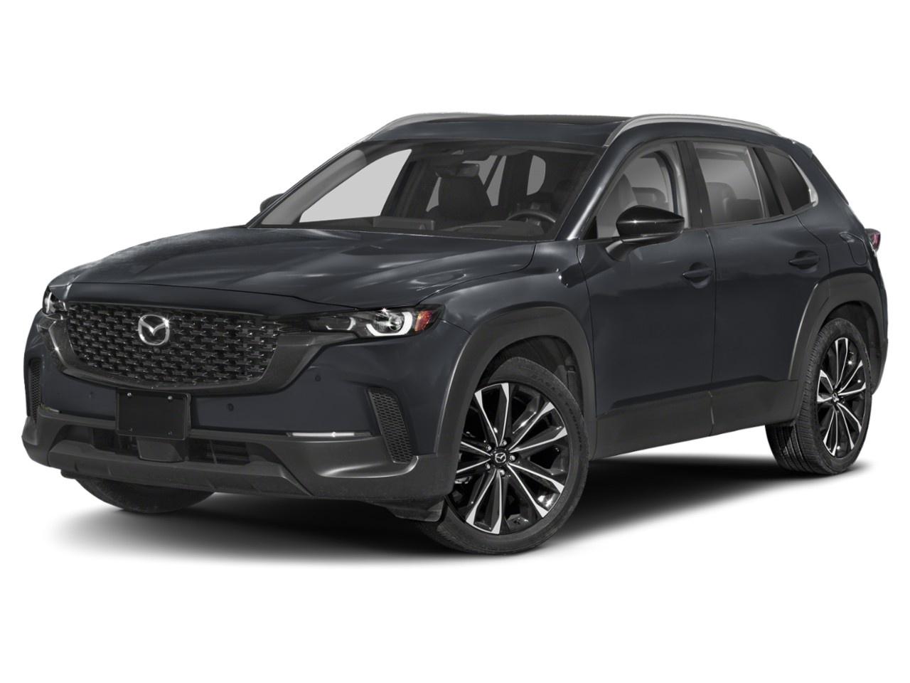 New 2025 Mazda CX-50 GT AWD for sale in Steinbach, MB