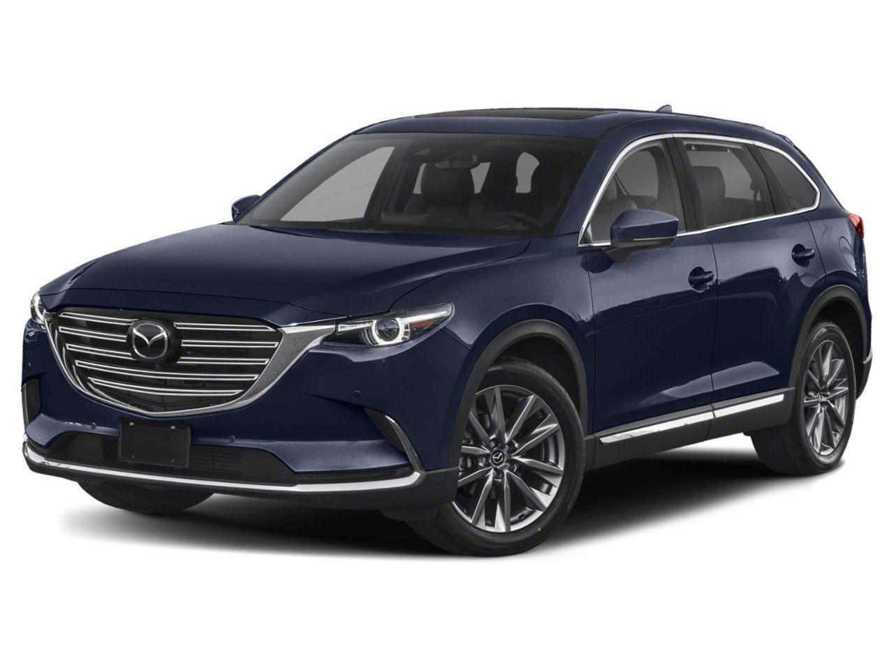 Used 2021 Mazda CX-9 GT AWD for sale in Steinbach, MB