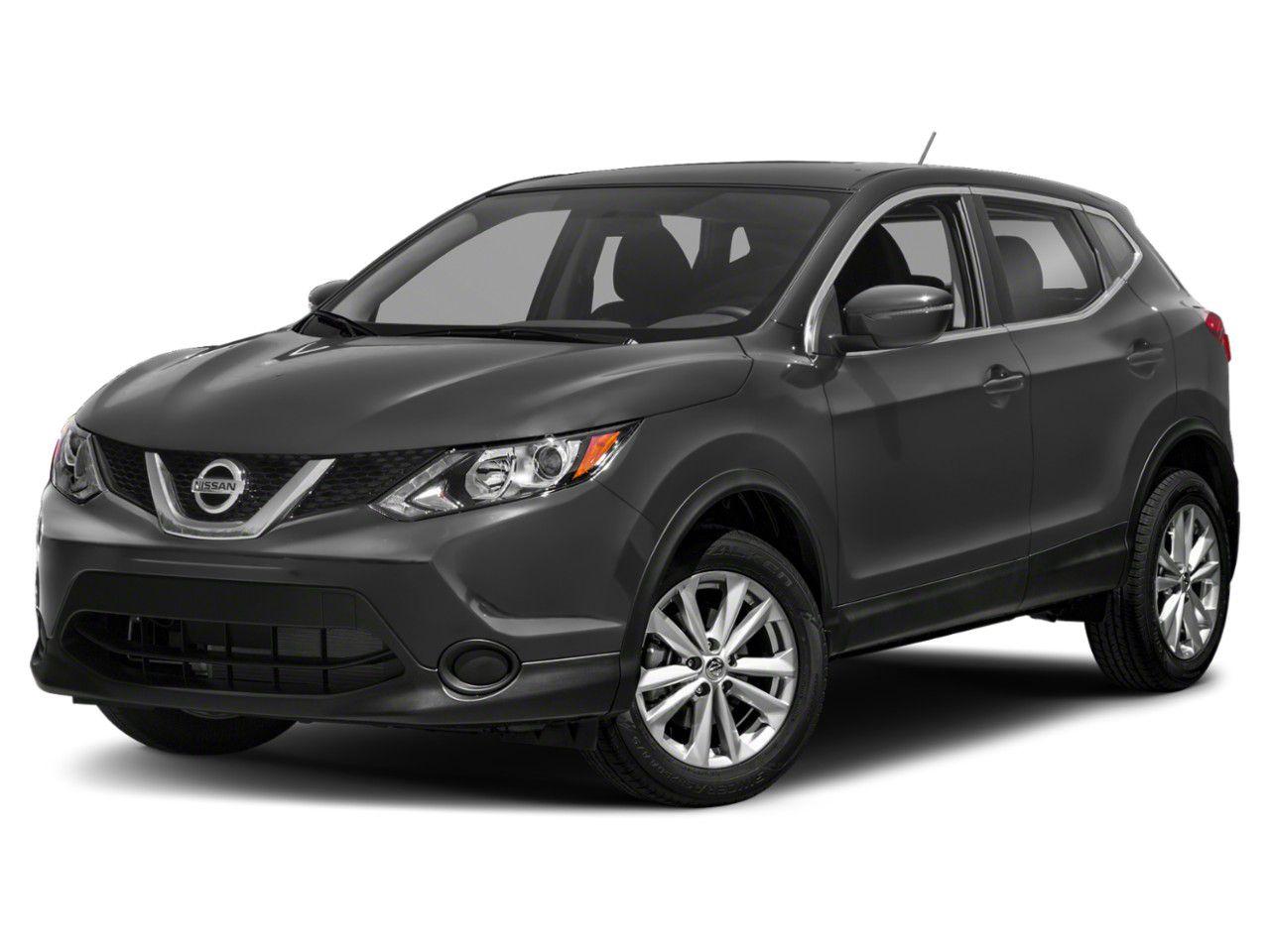 Used 2019 Nissan Qashqai FWD SV CVT for sale in Newmarket, ON