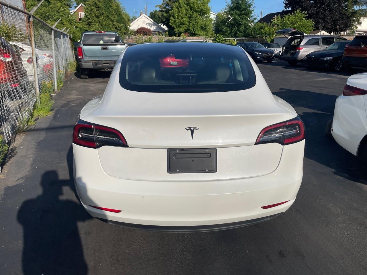 2021 Tesla Model 3 Standard Range Plus *HEATED SEATS, BACKUP CAM* - Photo #5