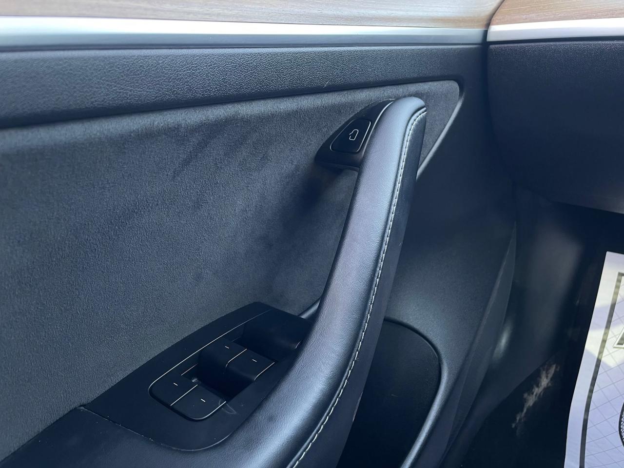 2021 Tesla Model 3 Standard Range Plus *HEATED SEATS, BACKUP CAM* - Photo #10