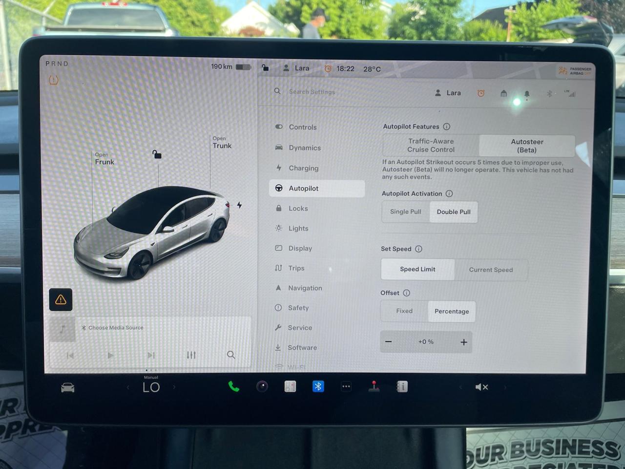2021 Tesla Model 3 Standard Range Plus *HEATED SEATS, BACKUP CAM* - Photo #16