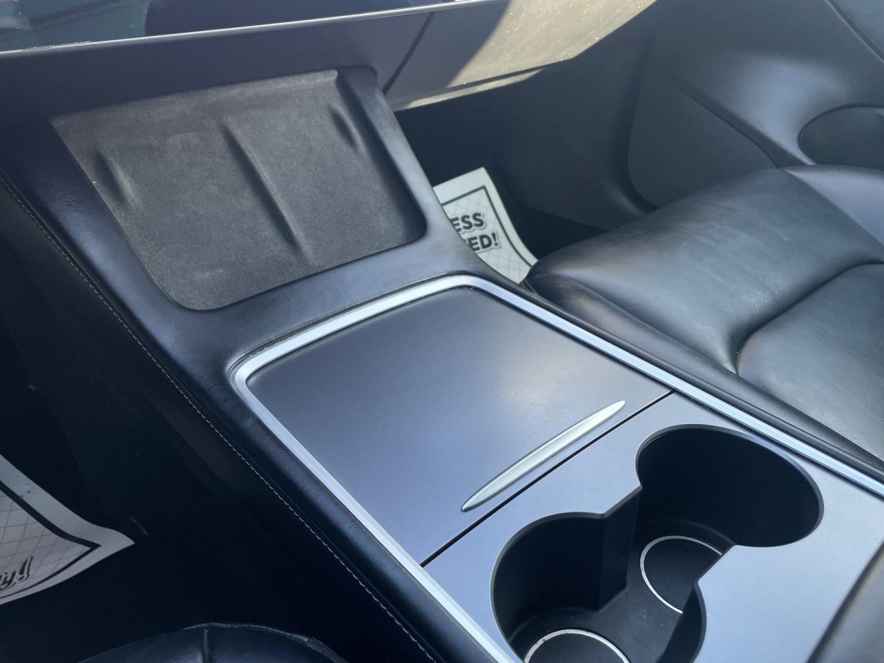 2021 Tesla Model 3 Standard Range Plus *HEATED SEATS, BACKUP CAM* - Photo #18