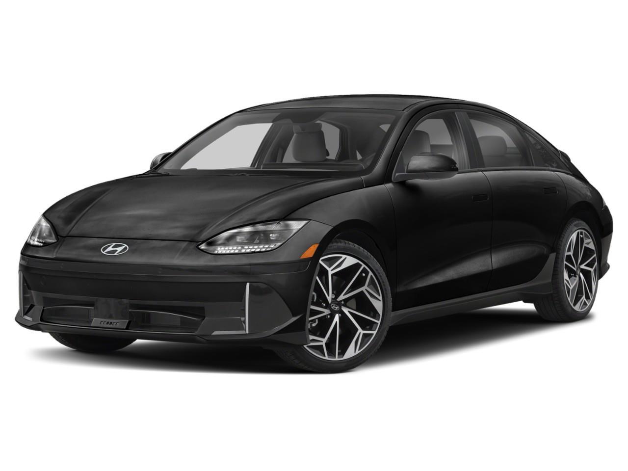 Used 2024 Hyundai IONIQ 6 Preferred Long Range w/Ultimate Package for sale in Abbotsford, BC