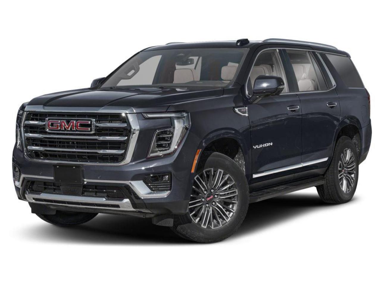 New 2025 GMC Yukon AT4 for sale in Tillsonburg, ON