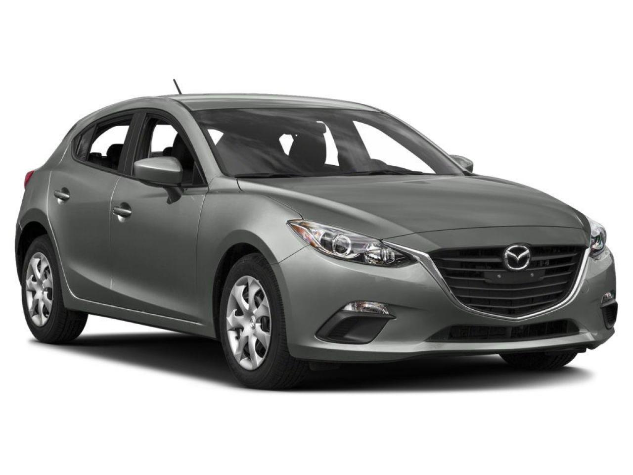 Used 2015 Mazda MAZDA3 GS for sale in St. Thomas, ON