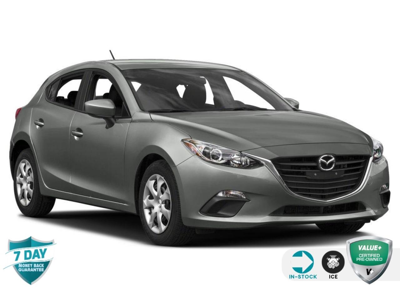 Used 2015 Mazda MAZDA3 GS for sale in St. Thomas, ON