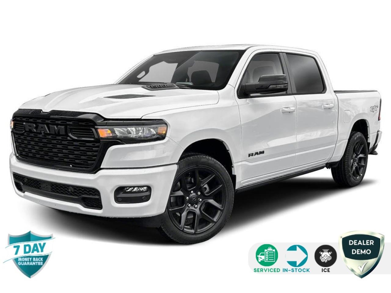 Used 2025 RAM 1500 SPORT for sale in St. Thomas, ON