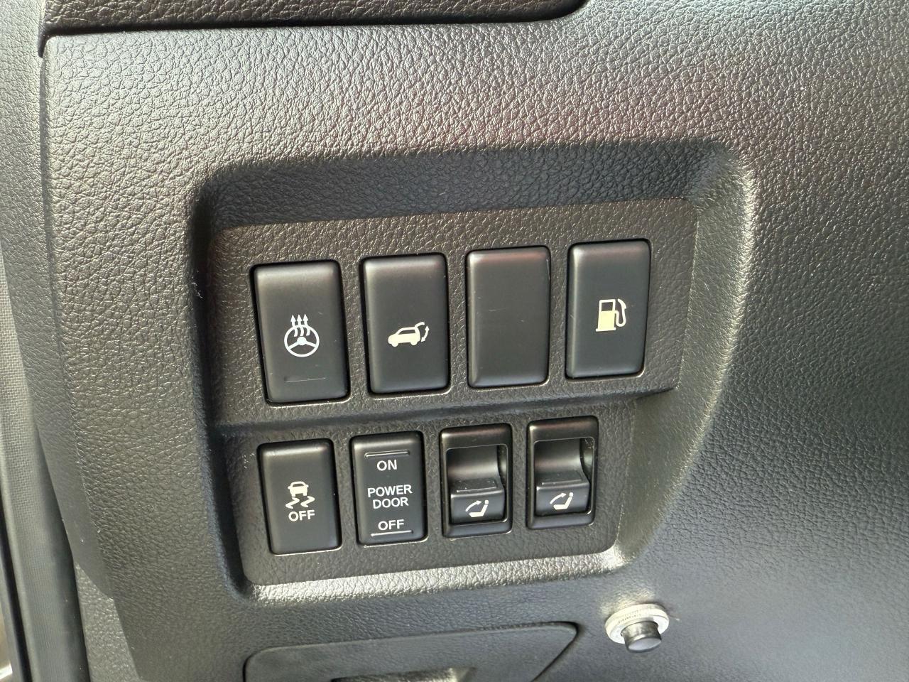 2013 Nissan Murano SL - Photo #16